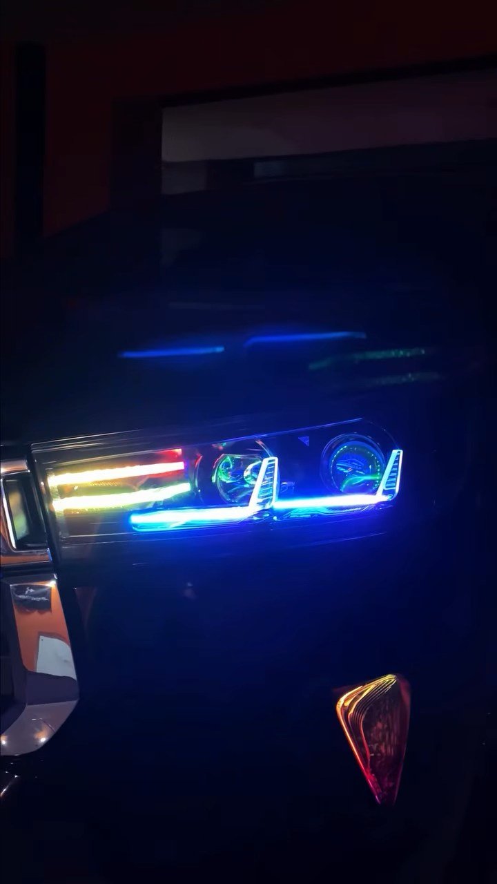 Reborn Dirombak Total