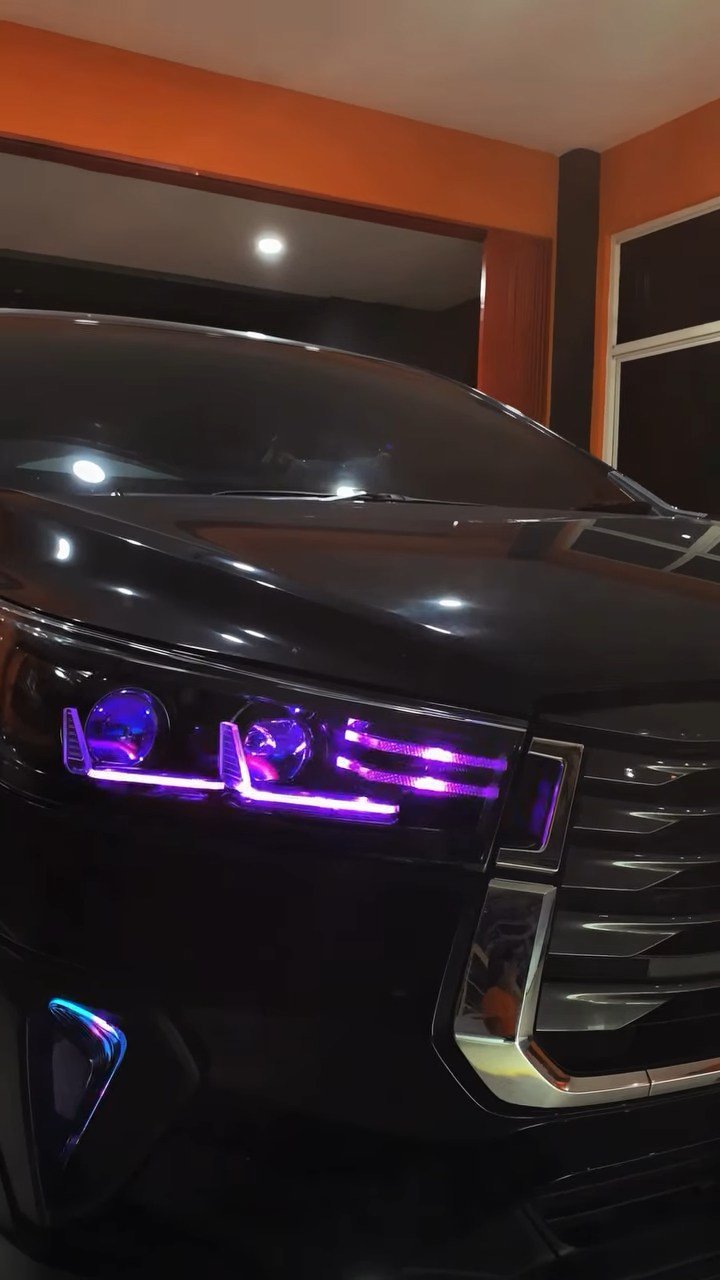 Reborn Dirombak Total