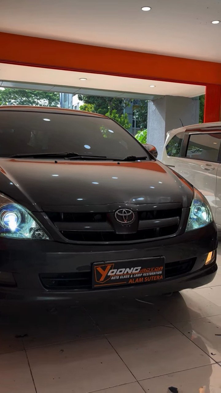 Upgrade Tipis Tapi Terang Pol
