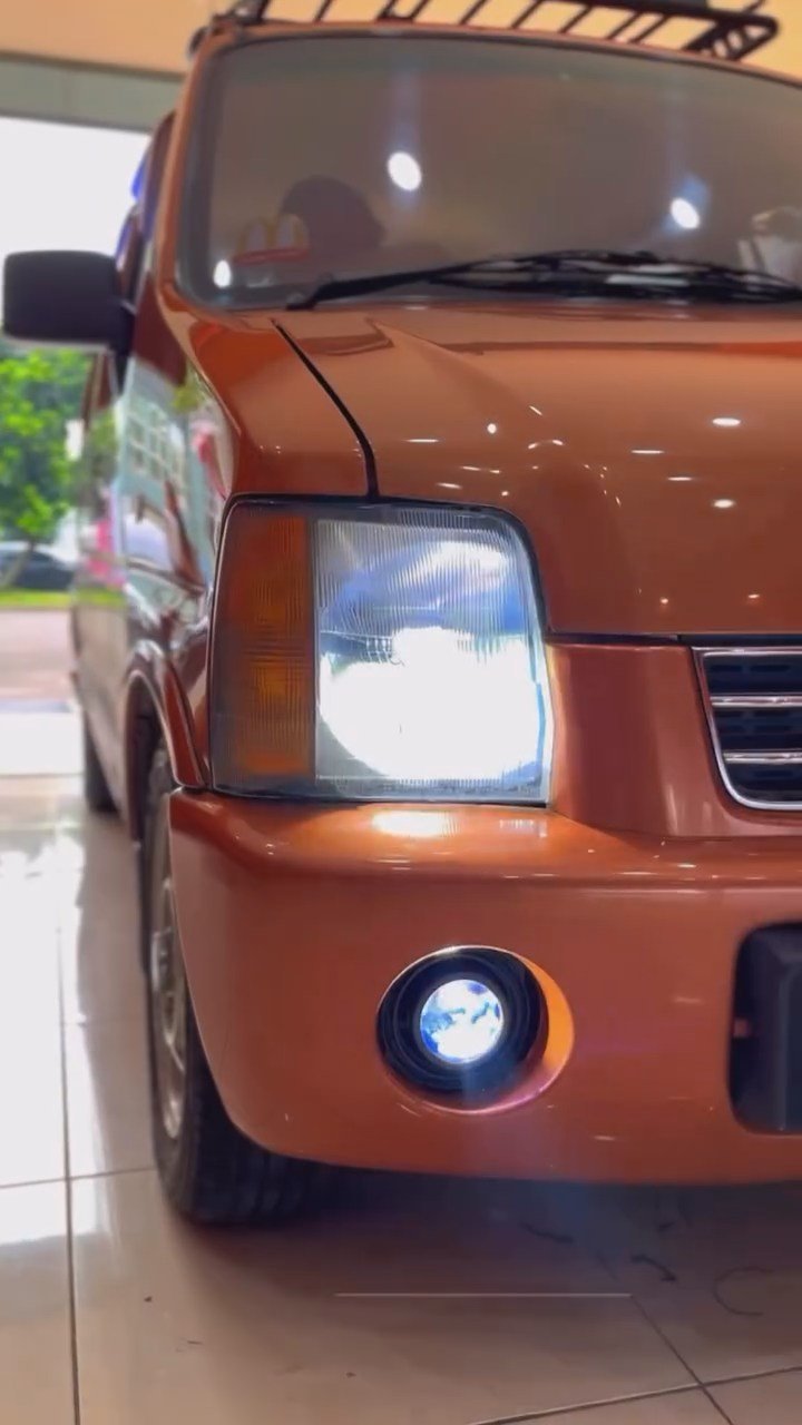 Si kecil legendaris