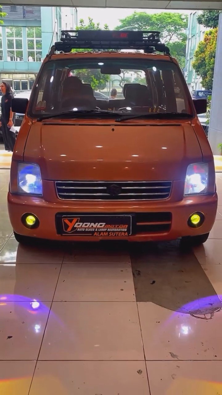 Si kecil legendaris