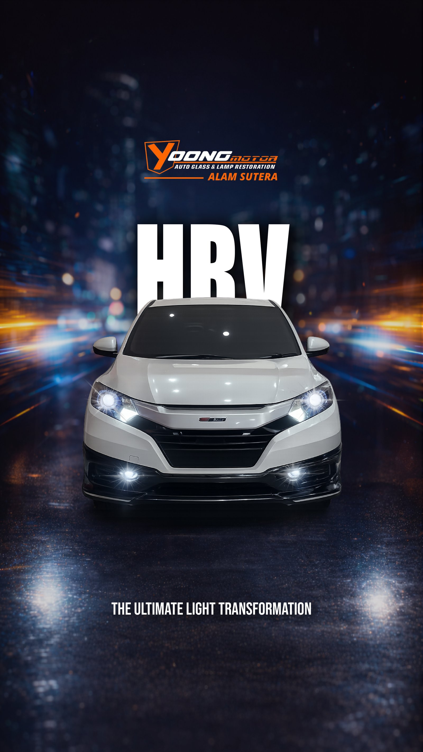 Full Zerox Pada HRV