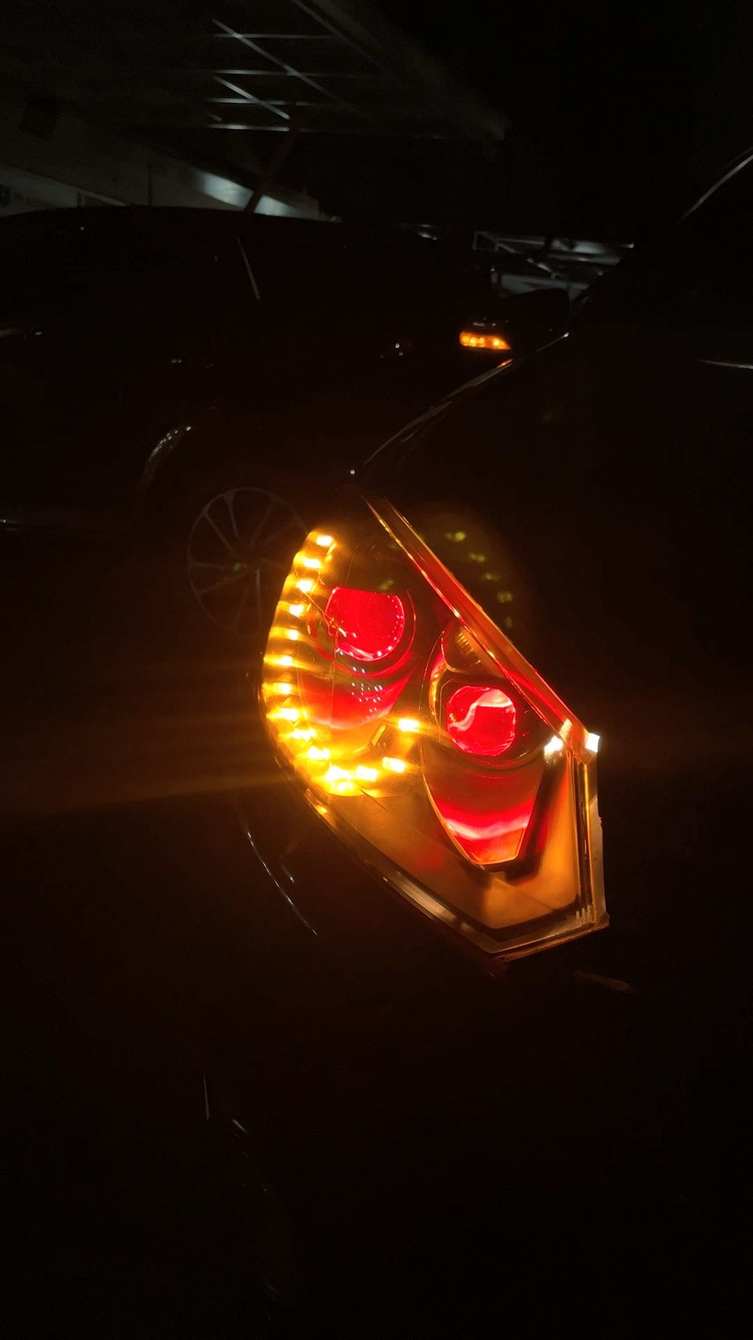  VW Golf All-Out Transformation