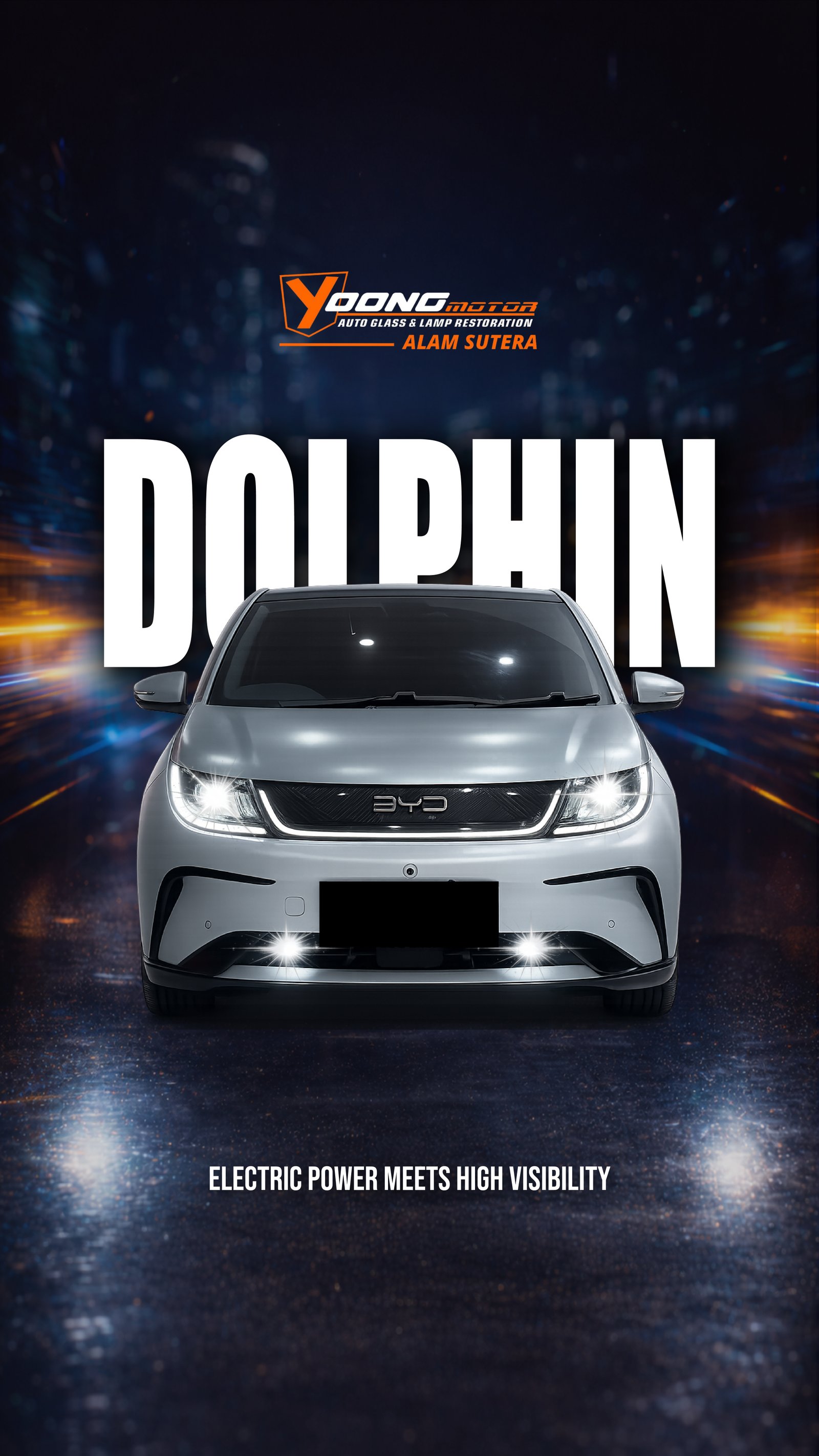 Upgrade Kecil Efek Besar