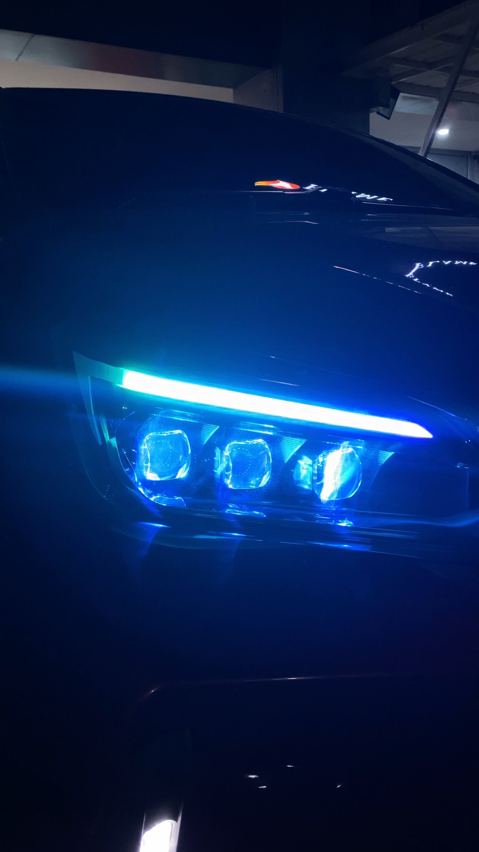 Level Up Your Aesthetics with RGB Precision!