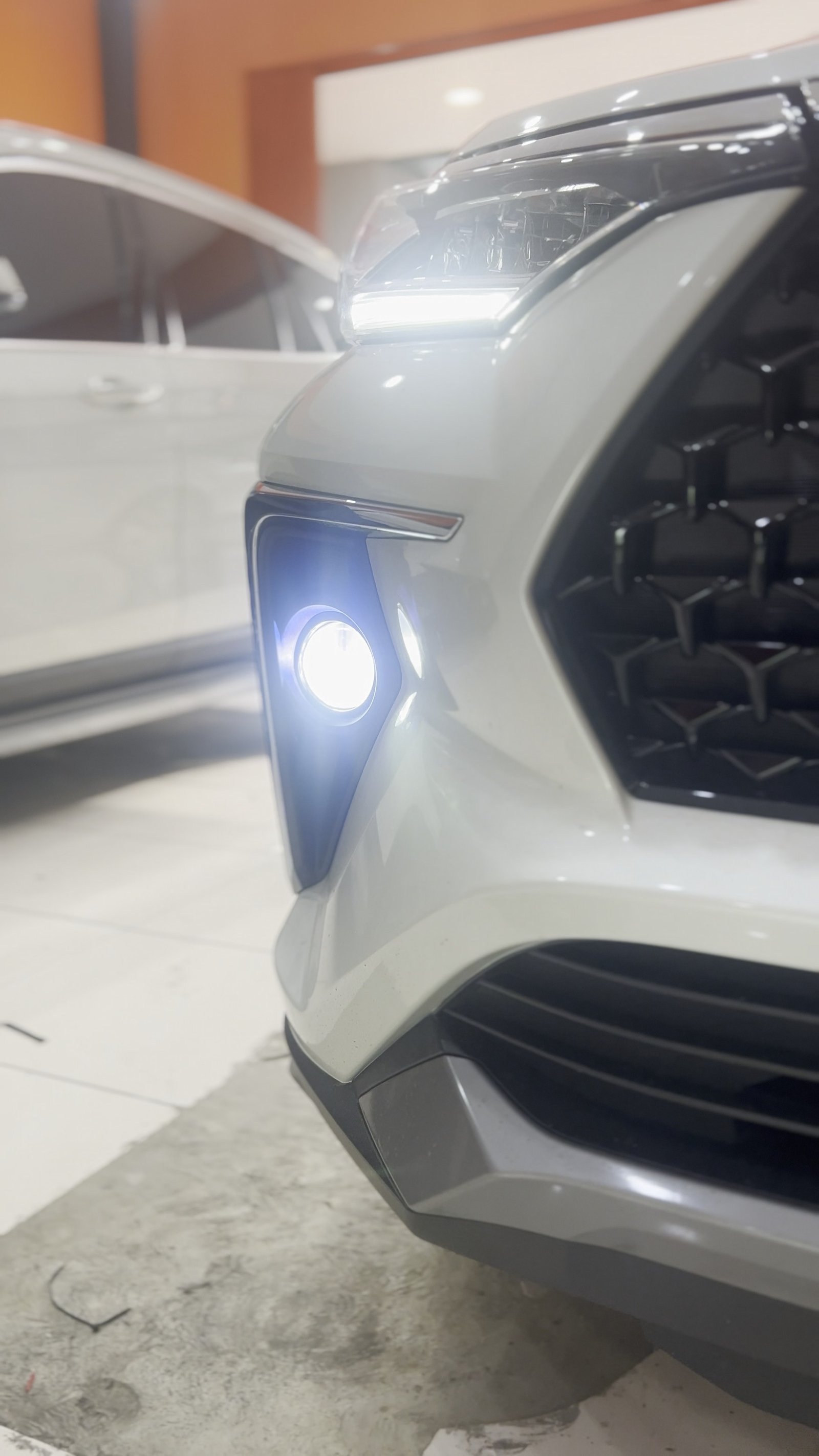Pure Power Meets Precision