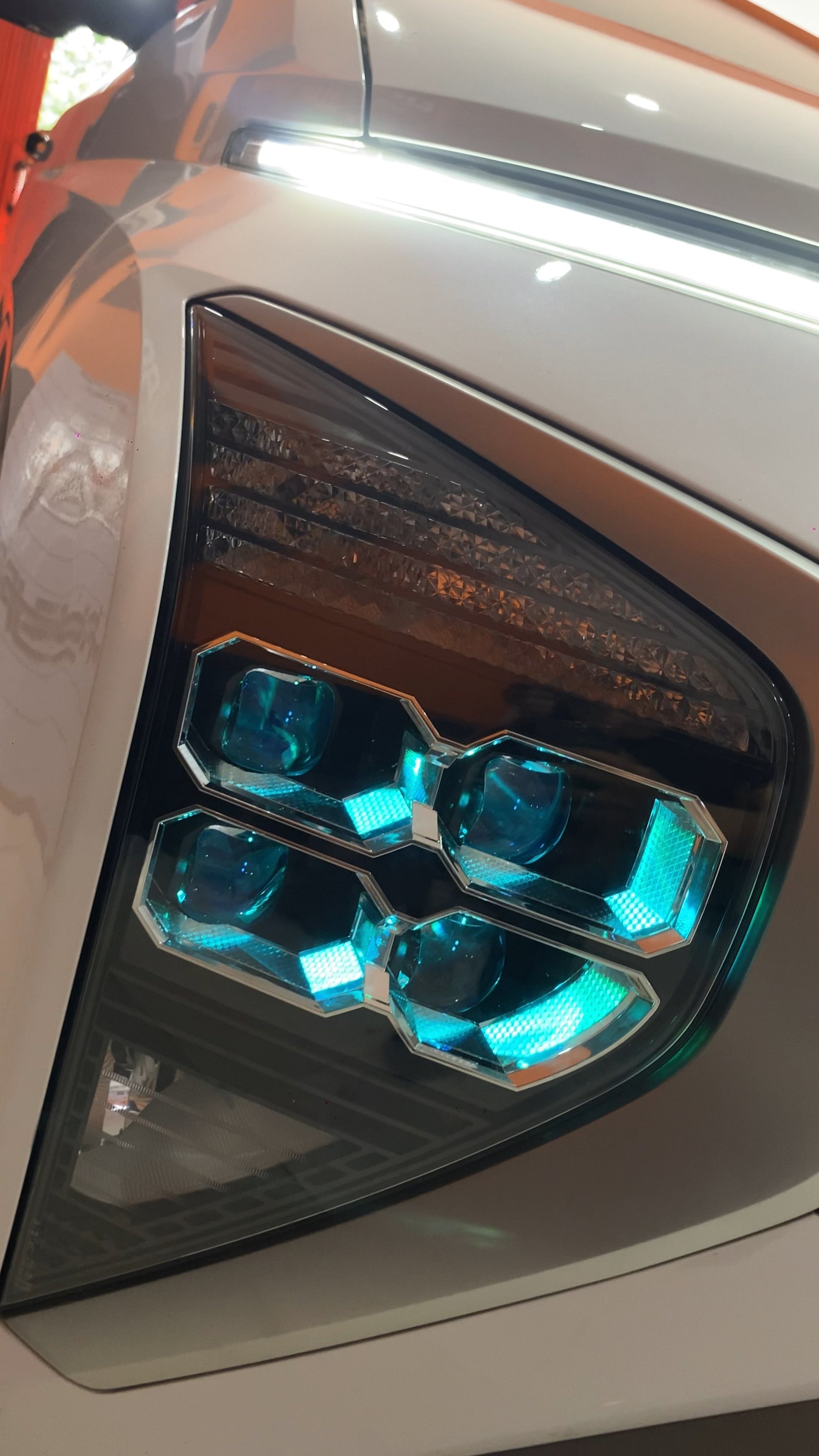 Next-Level Illumination