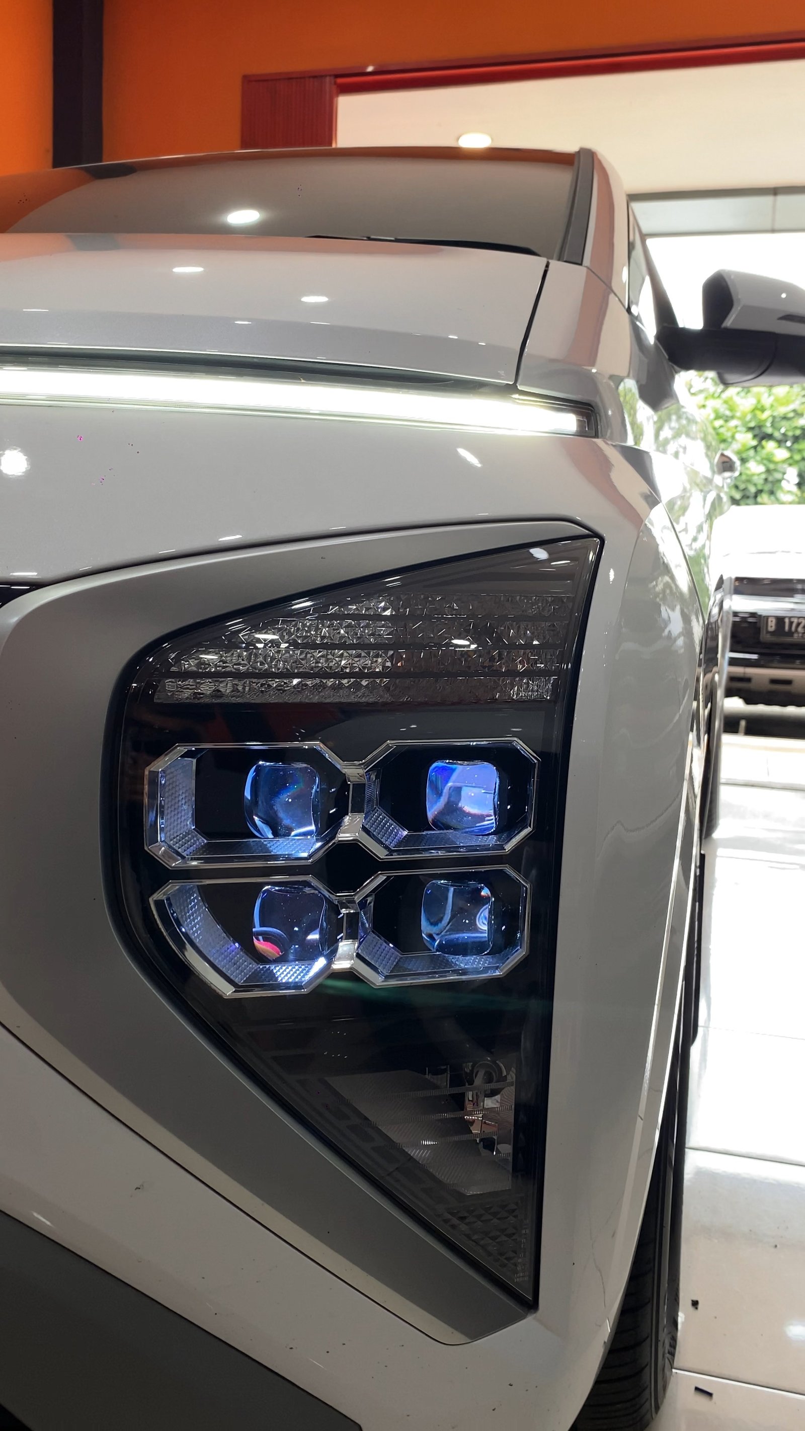 Next-Level Illumination