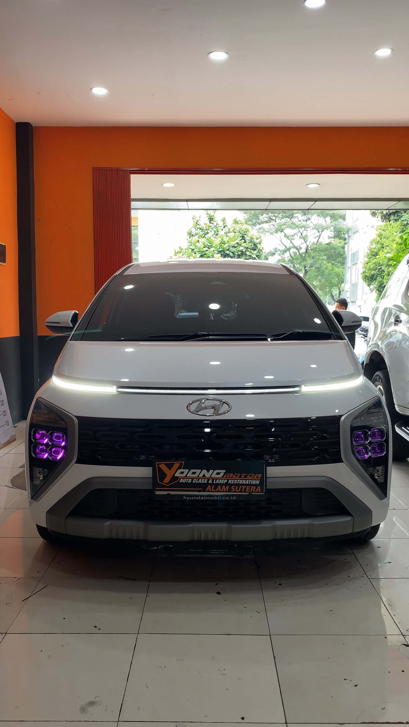 Next-Level Illumination