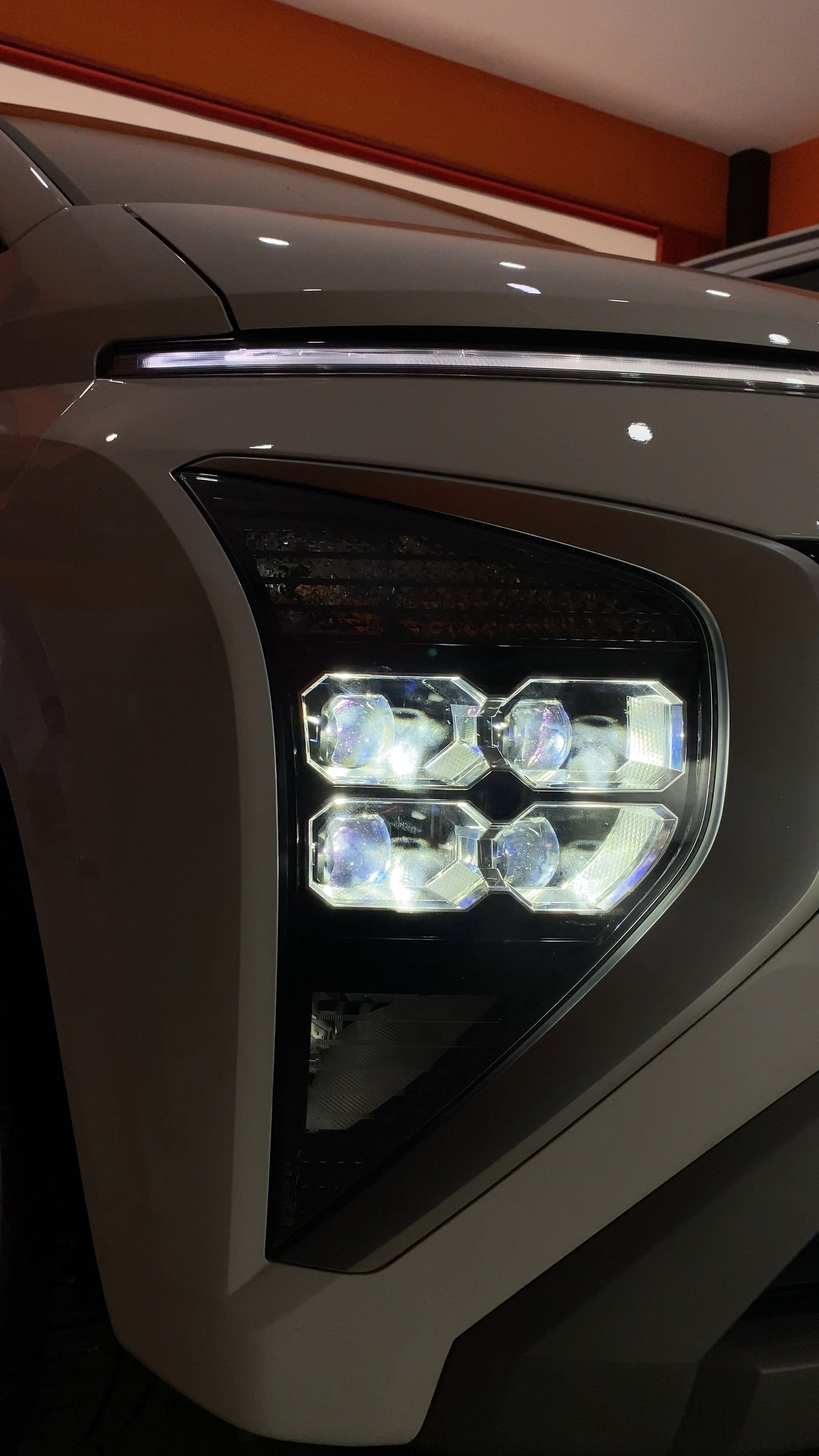 Next-Level Illumination