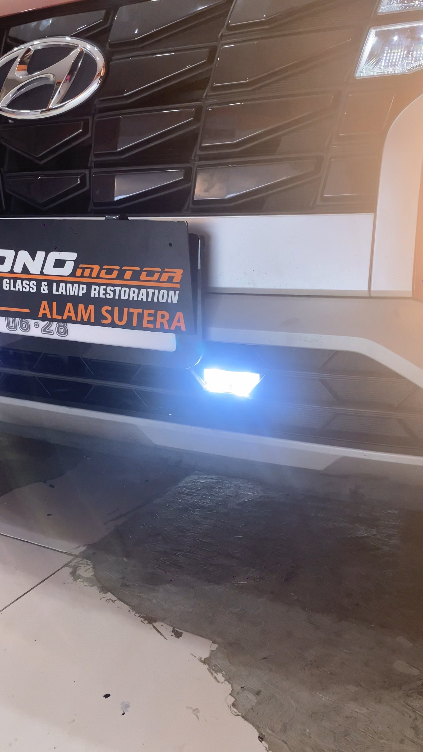 Redefining the Vision