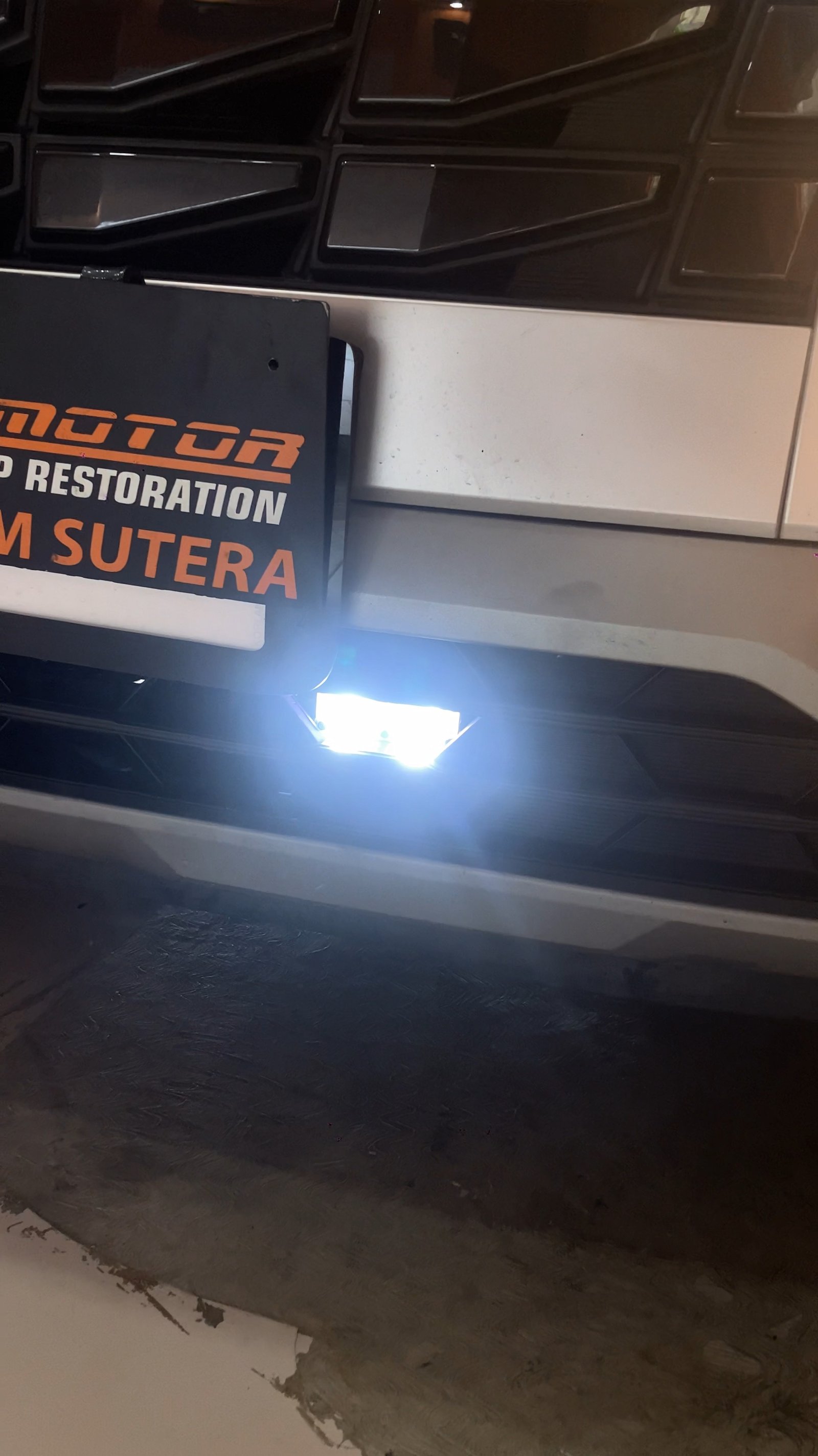 Redefining the Vision