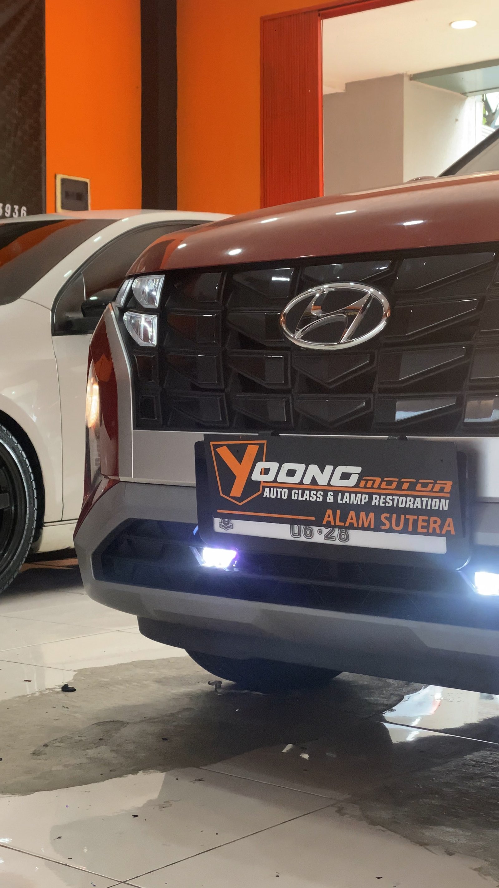 Redefining the Vision