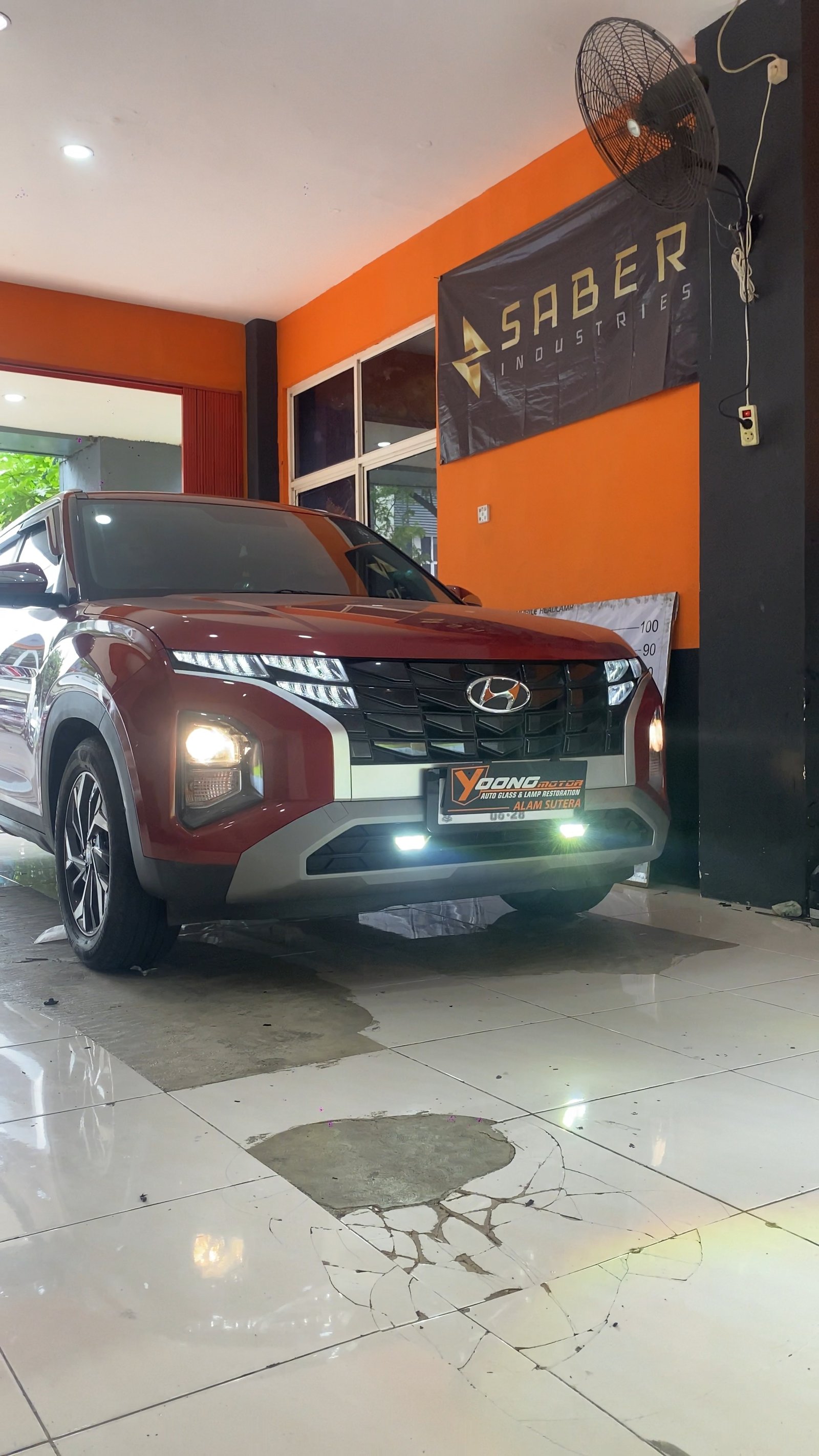 Redefining the Vision