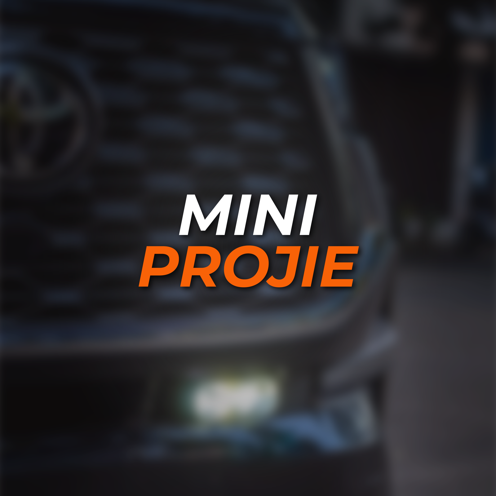 Mini Projector