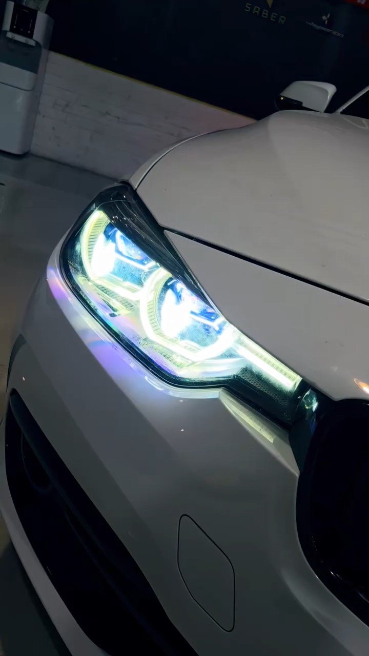 Technical Perfection