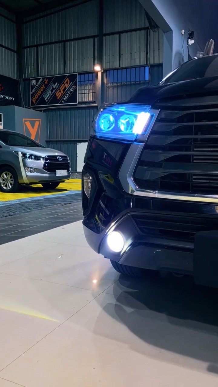 Terang Maksimal, Orisinalitas Tetap Terjaga