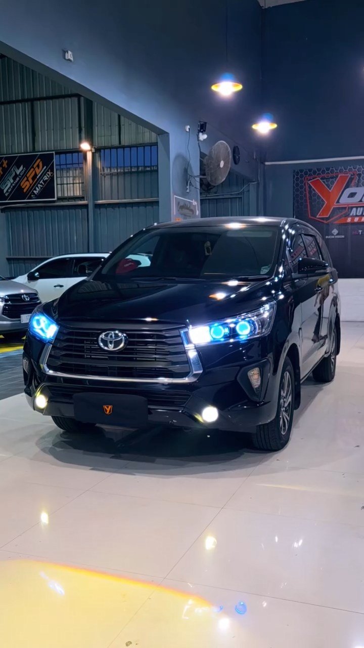 Terang Maksimal, Orisinalitas Tetap Terjaga