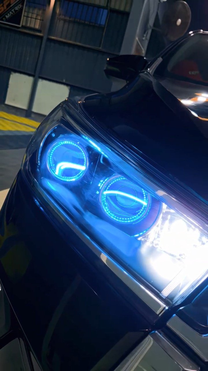 Terang Maksimal, Orisinalitas Tetap Terjaga