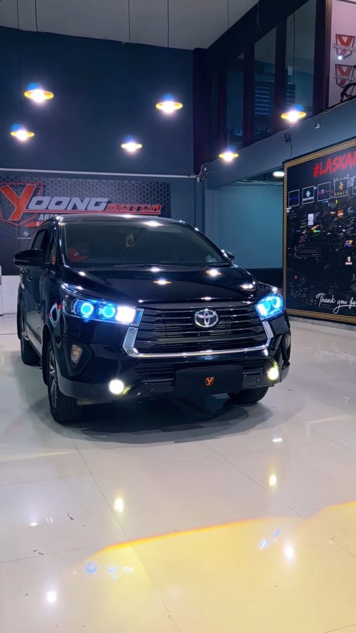 Terang Maksimal, Orisinalitas Tetap Terjaga