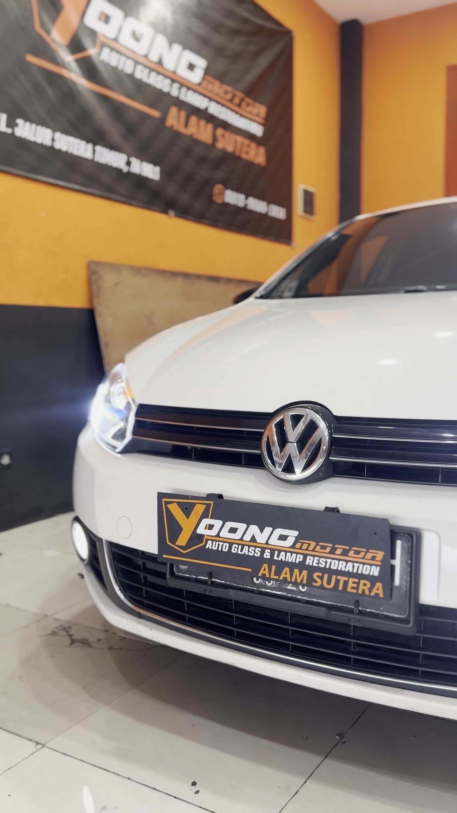 The Golf Standard, Redefined