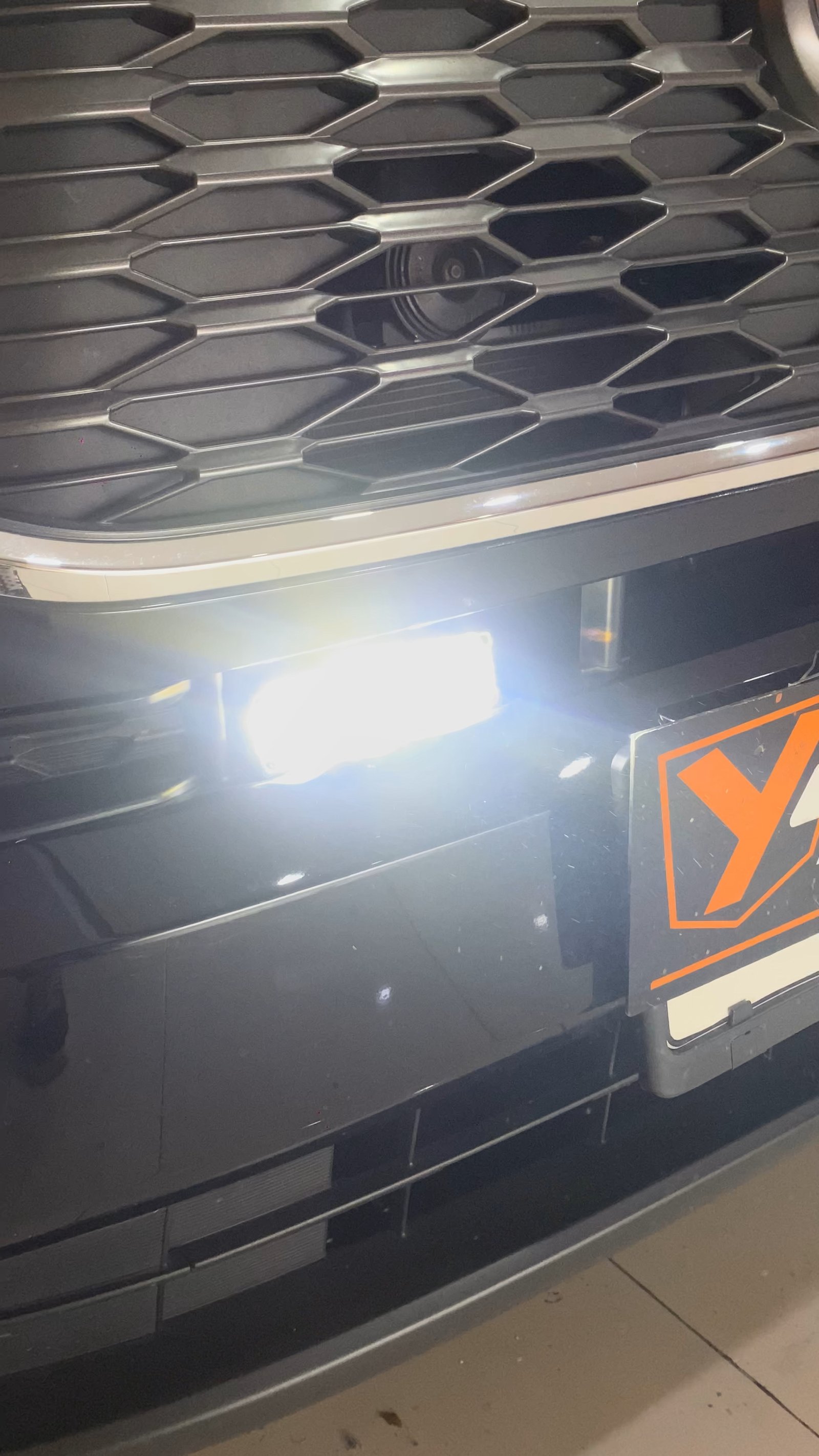 Maximum Visibility for Your Innova Zenix