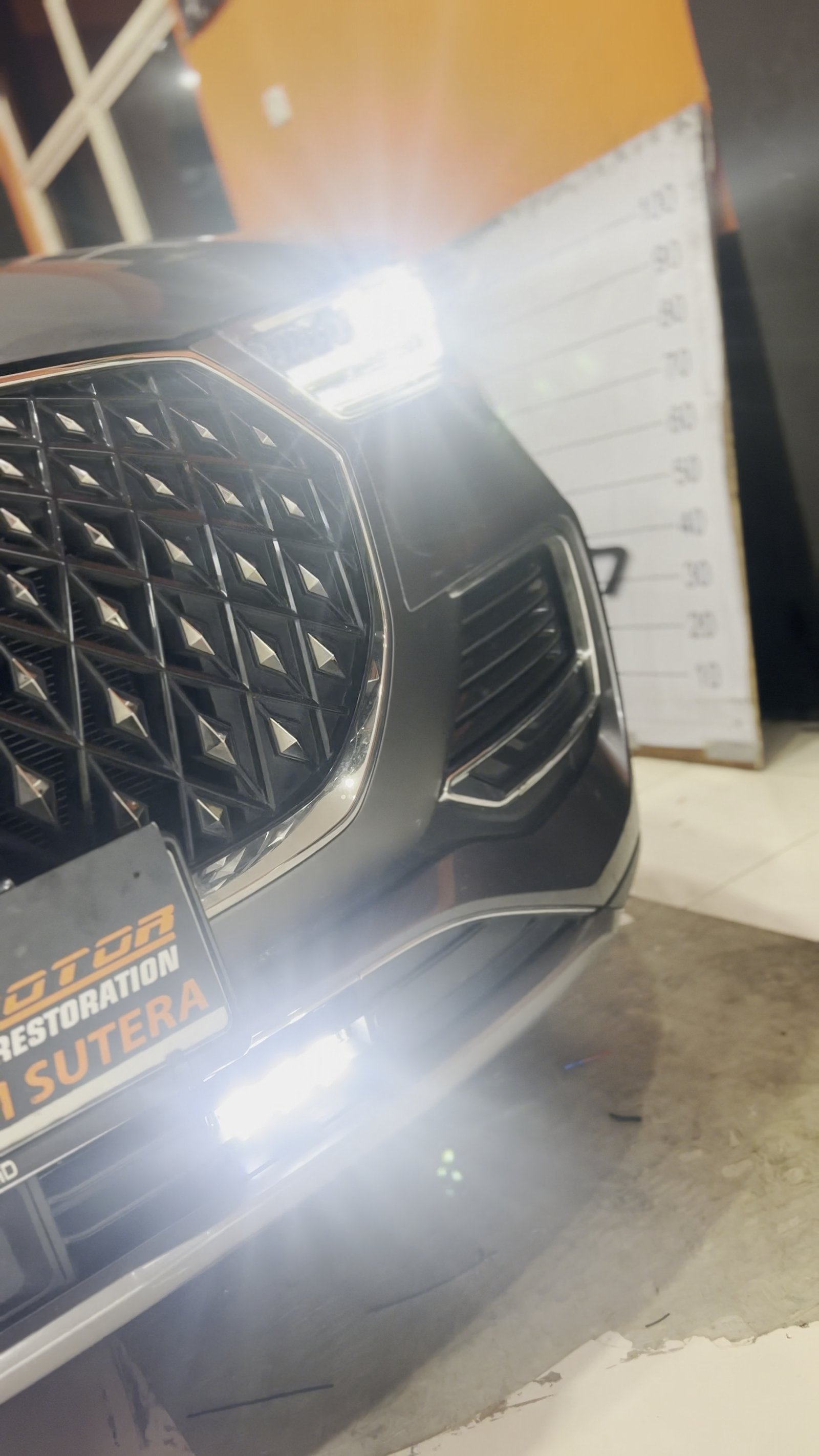 The Power of Trident.